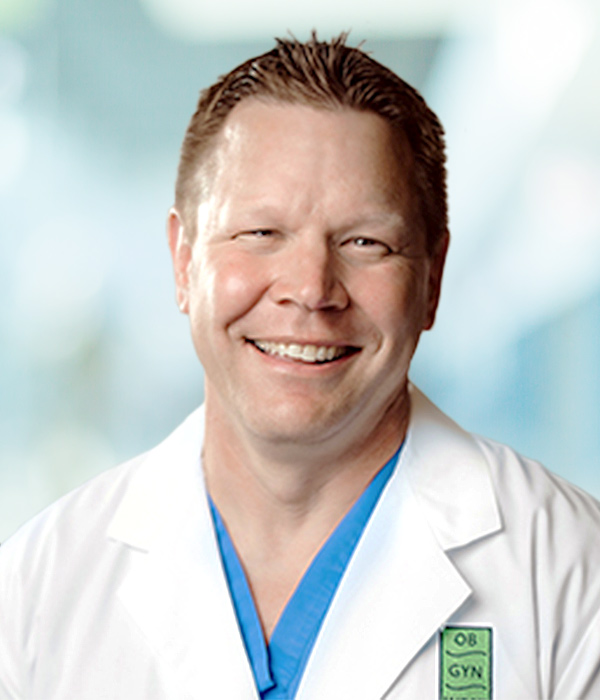 Matthew A. Weinrich, MD Premier Women's Health of Minnesota