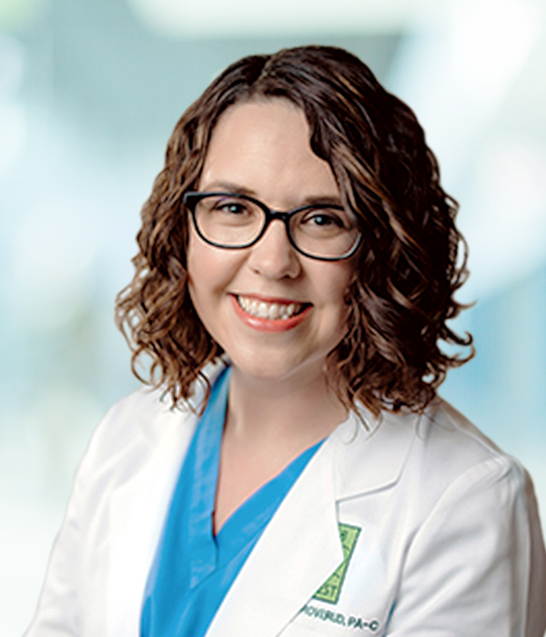 Rebekah A. Roverud, PAC Premier Women's Health of Minnesota