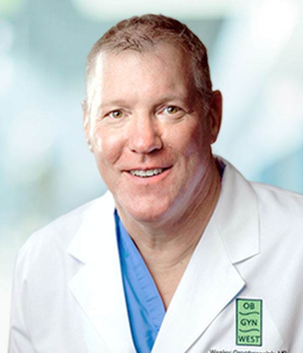 Wesley R. Grootwassink, MD Premier Women's Health of Minnesota
