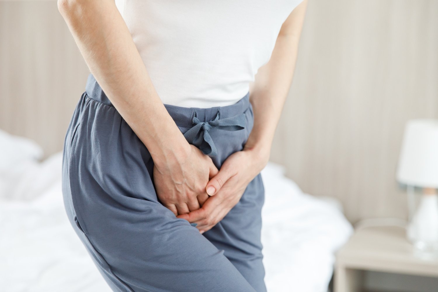 The Causes and Treatment Options For An Overactive Bladder