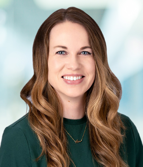 Megan Uter, DNP, APRN, WHNPBC Premier Women's Health of Minnesota