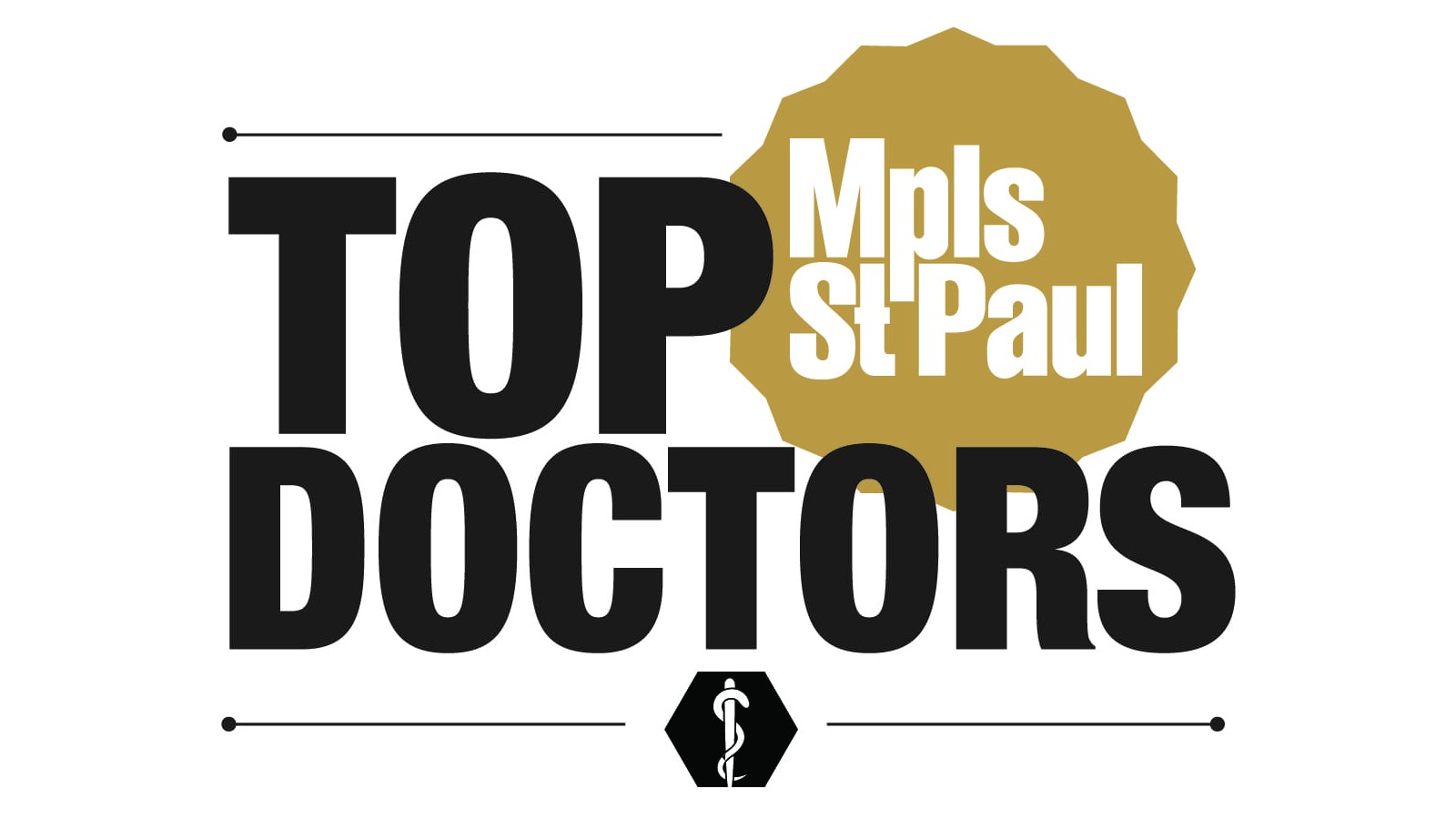 MSP Top Doctors logo